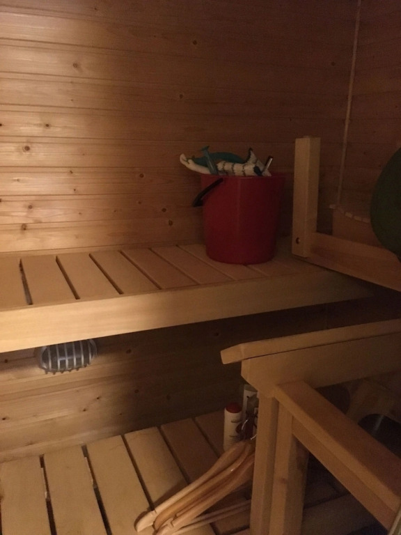 Helsinki South Central Apt Hietalahti