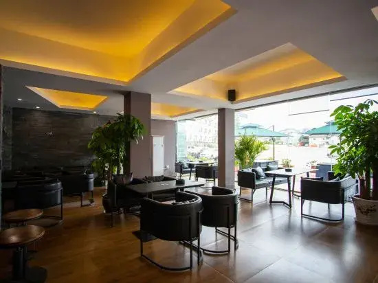 Qi Yuan Hotel