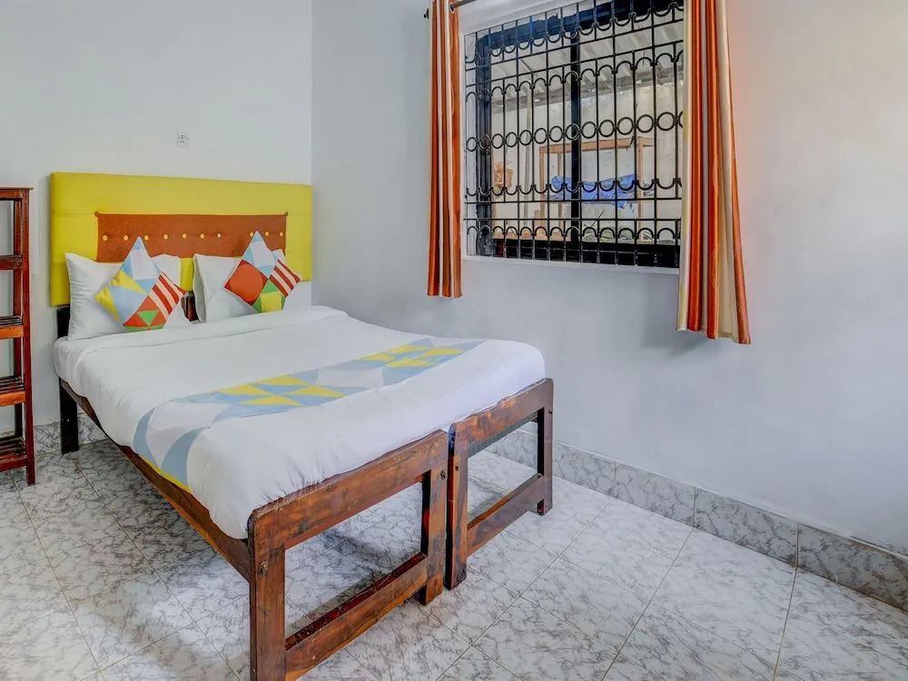 OYO 19904 Home Serene Stay Near Baga Beach
