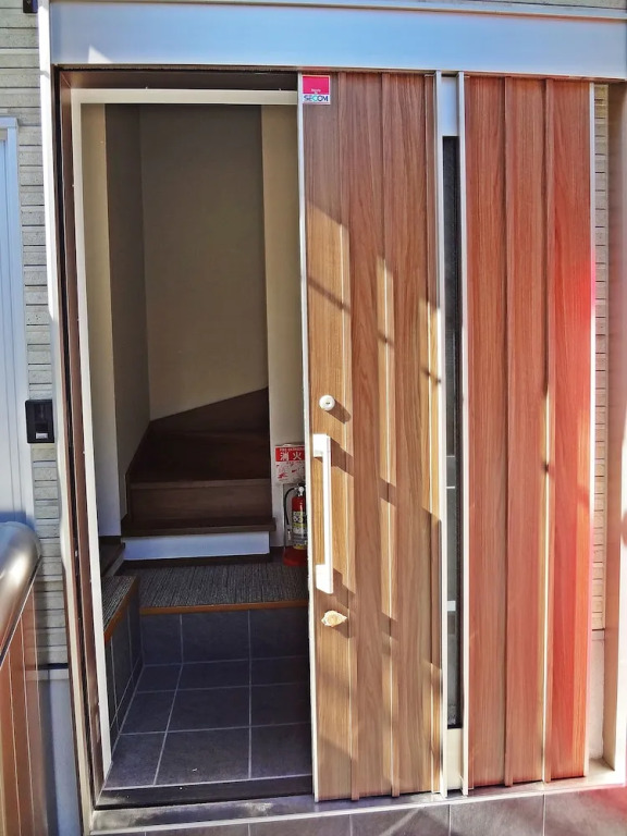 Rumah Bagus Asakusa