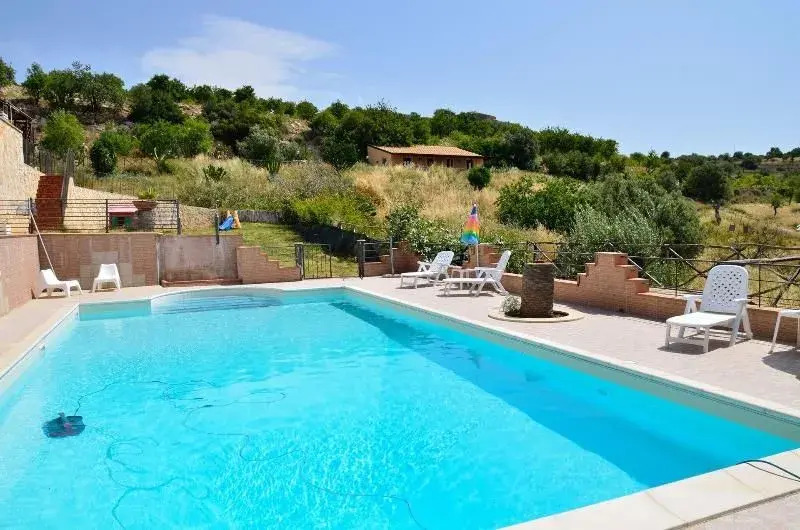 Agriturismo Saccollino