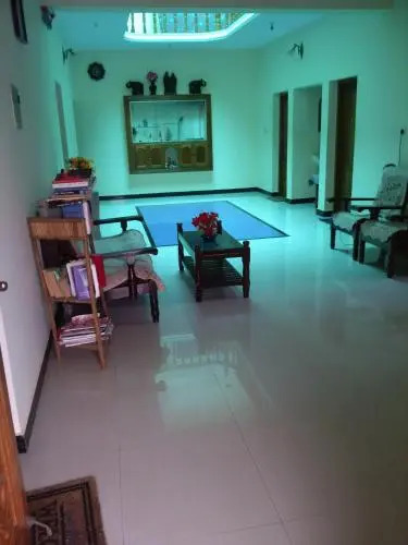 Mother Palace Varkala