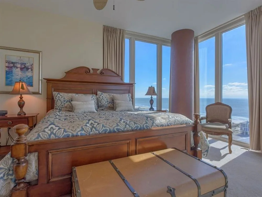 Lagoon Tower 1001 by Meyer Vacation Rentals