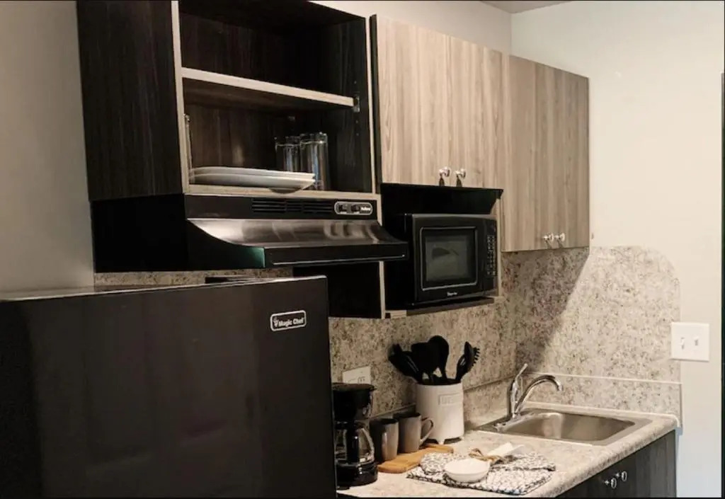 WoodSpring Suites Atlanta Airport