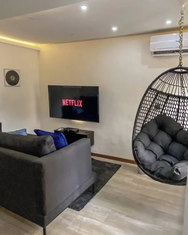 Homeland Apartment