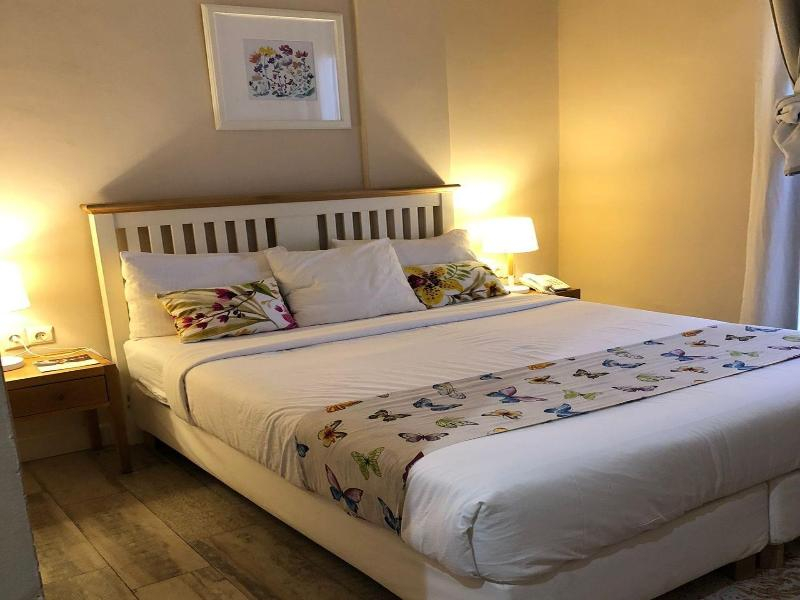 The Best Centric Hotel