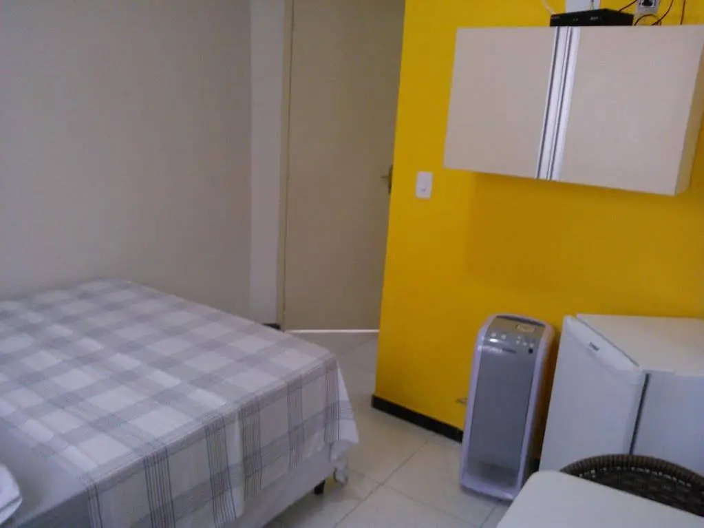 Pousada Casa Bela