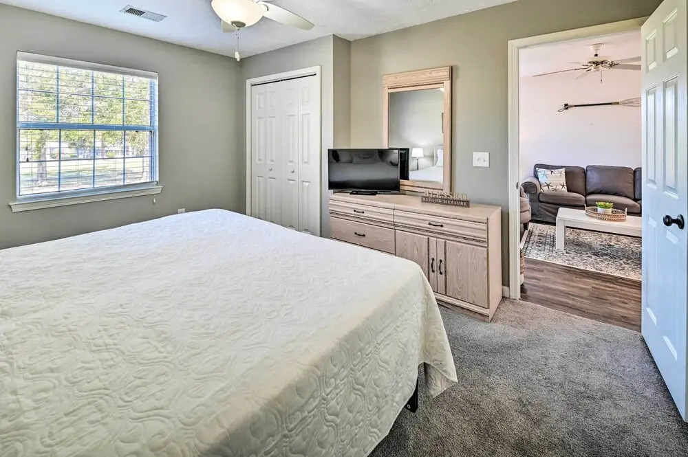Myrtle Beach Condo w/ Community Amenities!