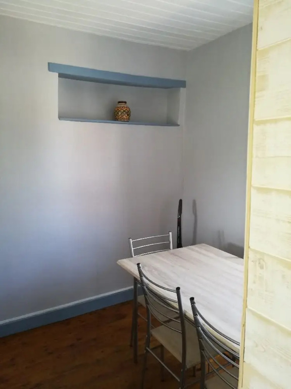 Appartement Cosy 4 personnes proche Mer - Granville