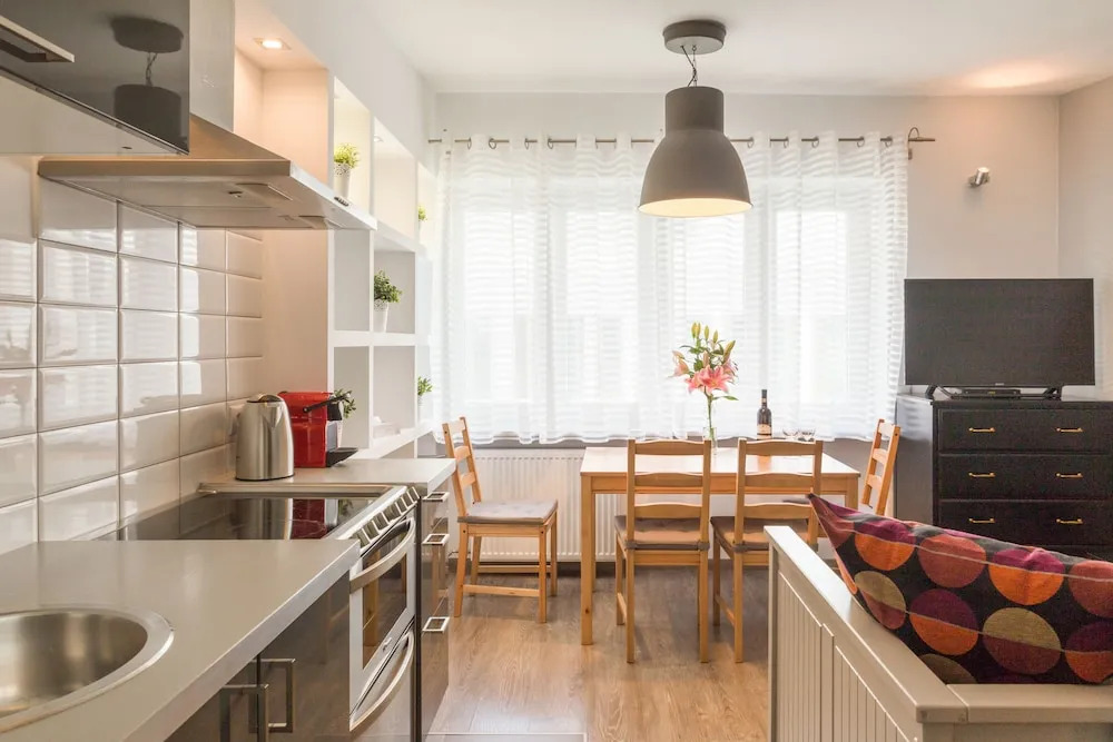 Apartament Srodmiescie by City Quality