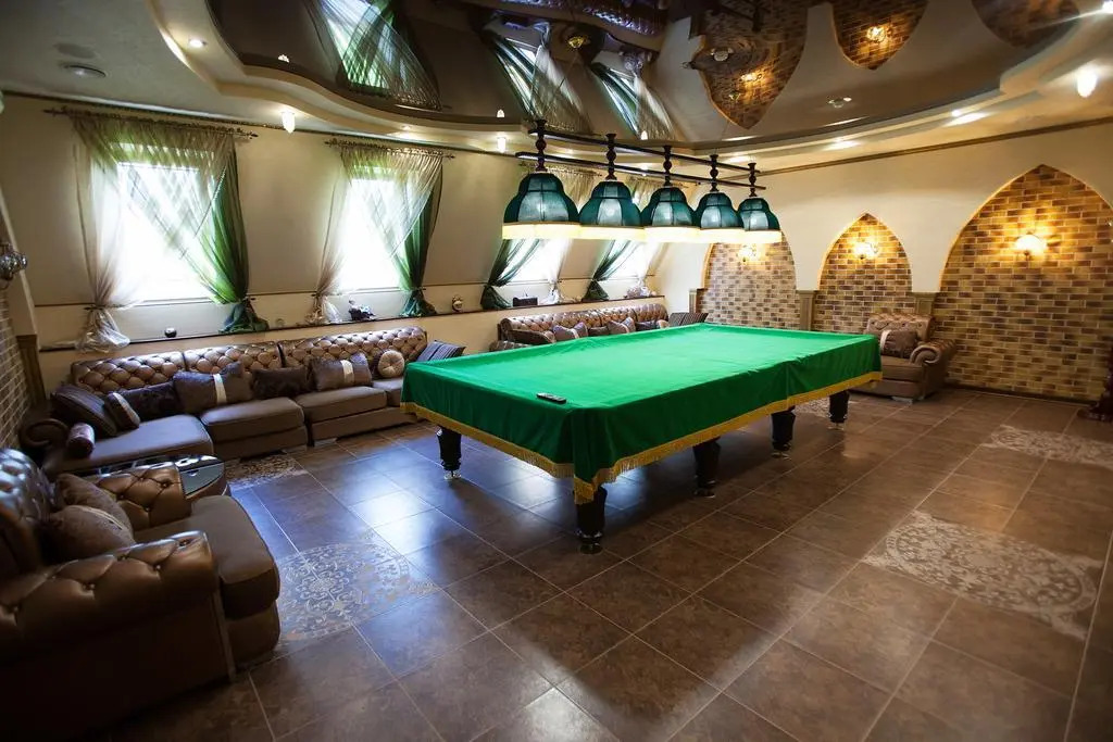 Resort Rayskiy bereg
