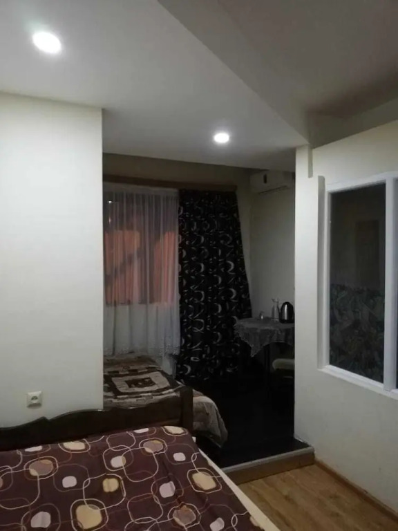 Tacima Guest House