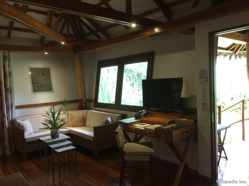 Donatela Resort and Sanctuary