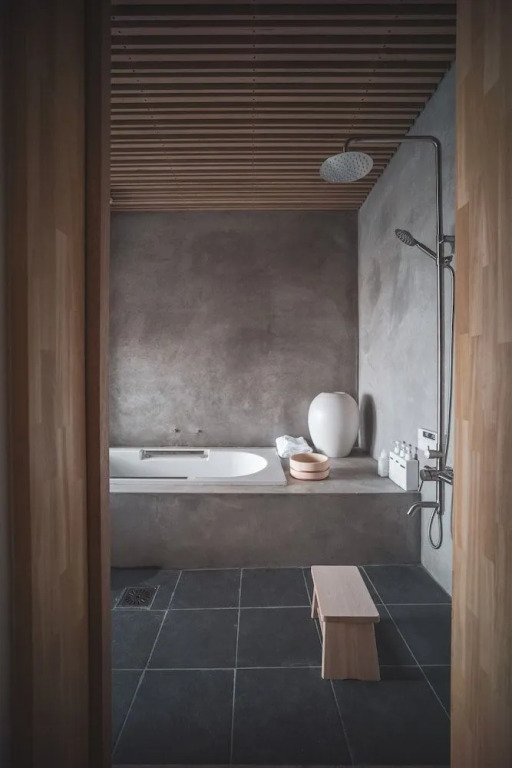 Modern Machiya MIBU