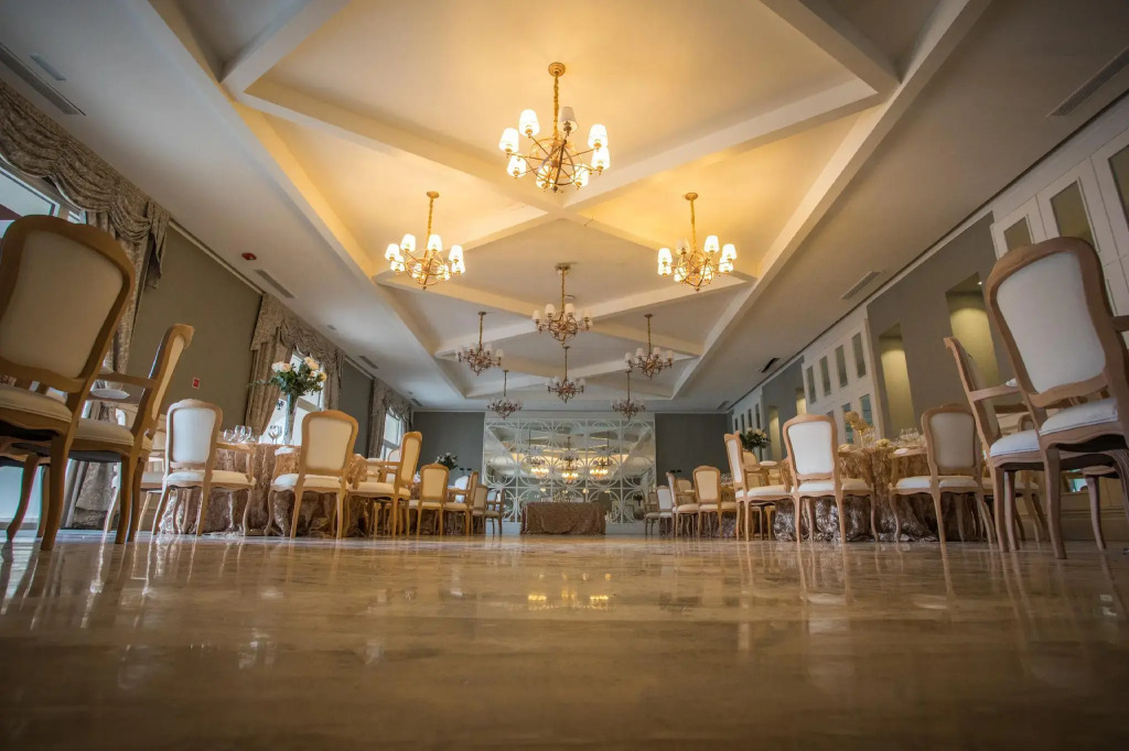 Majestic Mirage Punta Cana, All Suites   All Inclusive