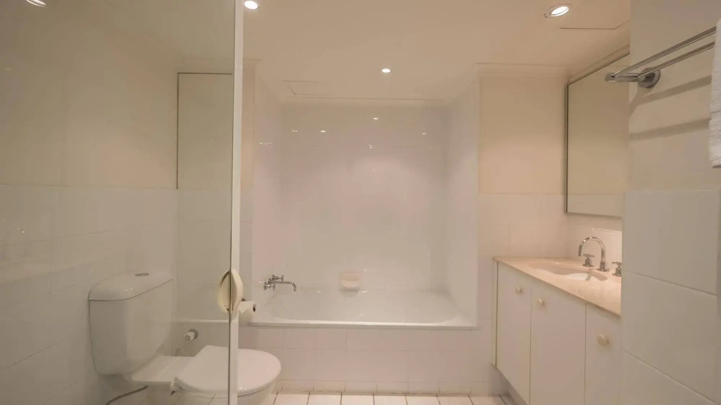 Silverton Apartment Resort Surfers Paradise