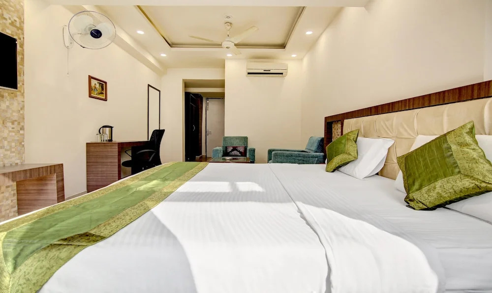 Hotel Solitaire