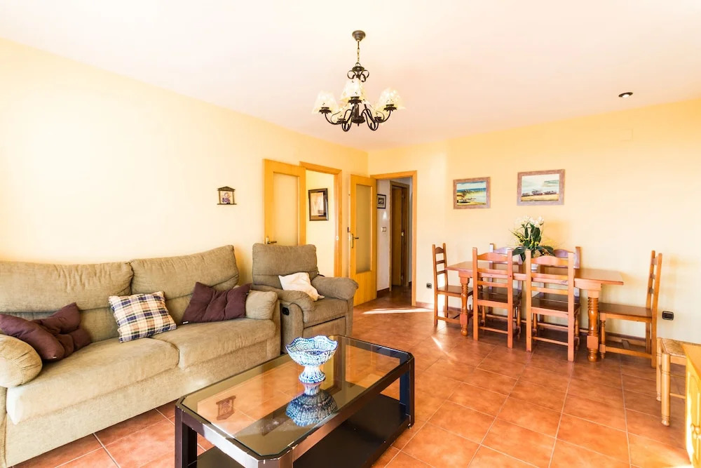 Apartamento Tesorillo I