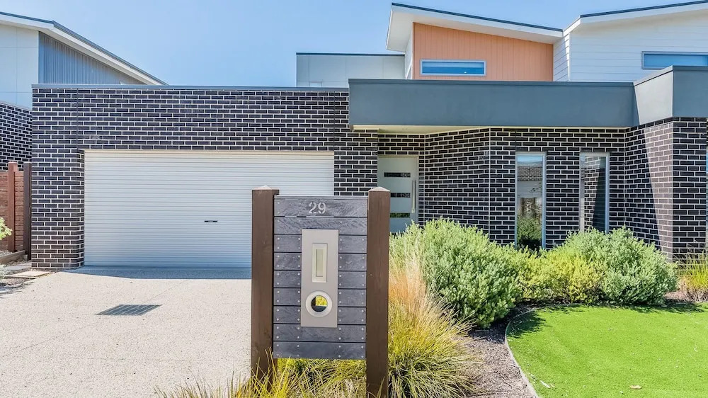 29 Birch Crescent, Cowes