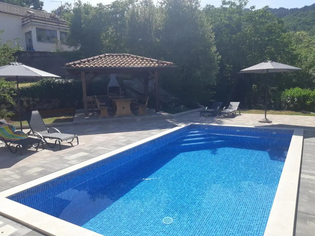 Apartment Opatija Lovran
