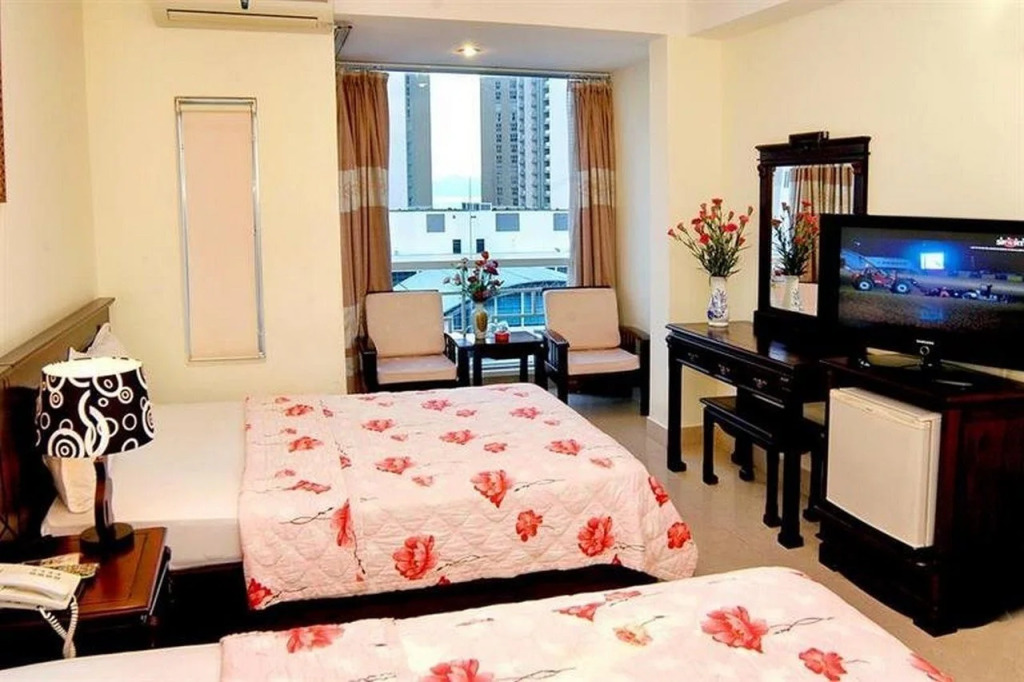 Khanh Duy Hotel