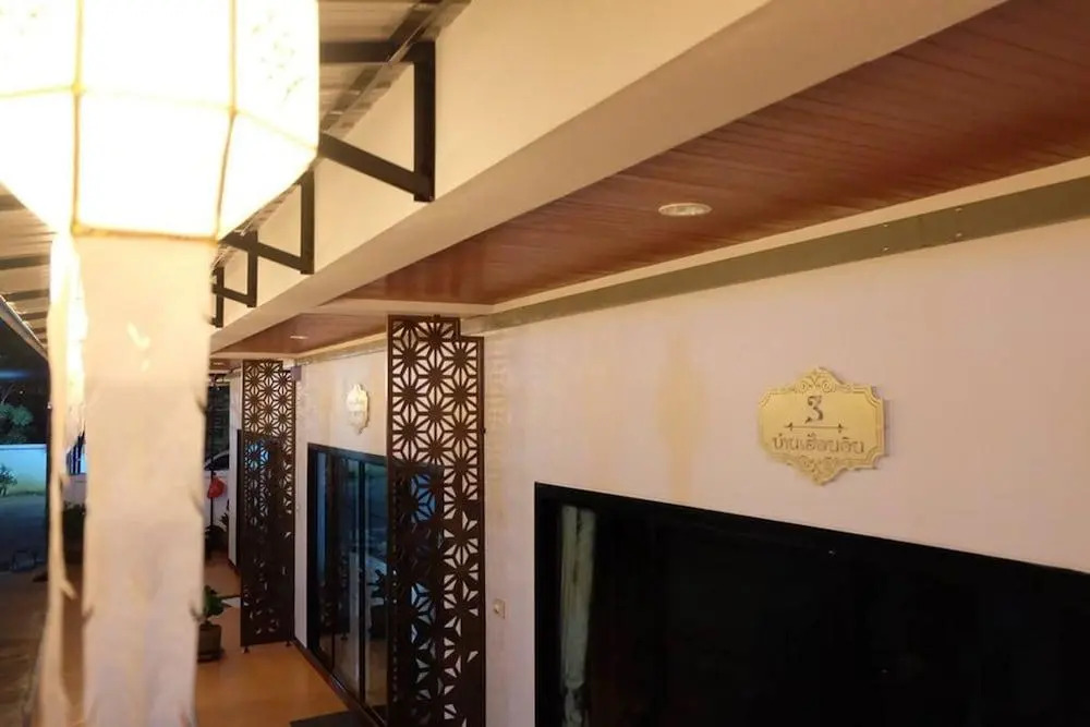 Baan Hauen Inn
