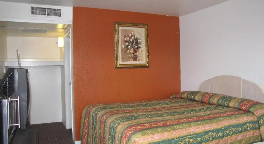 Valley Inn Fresno