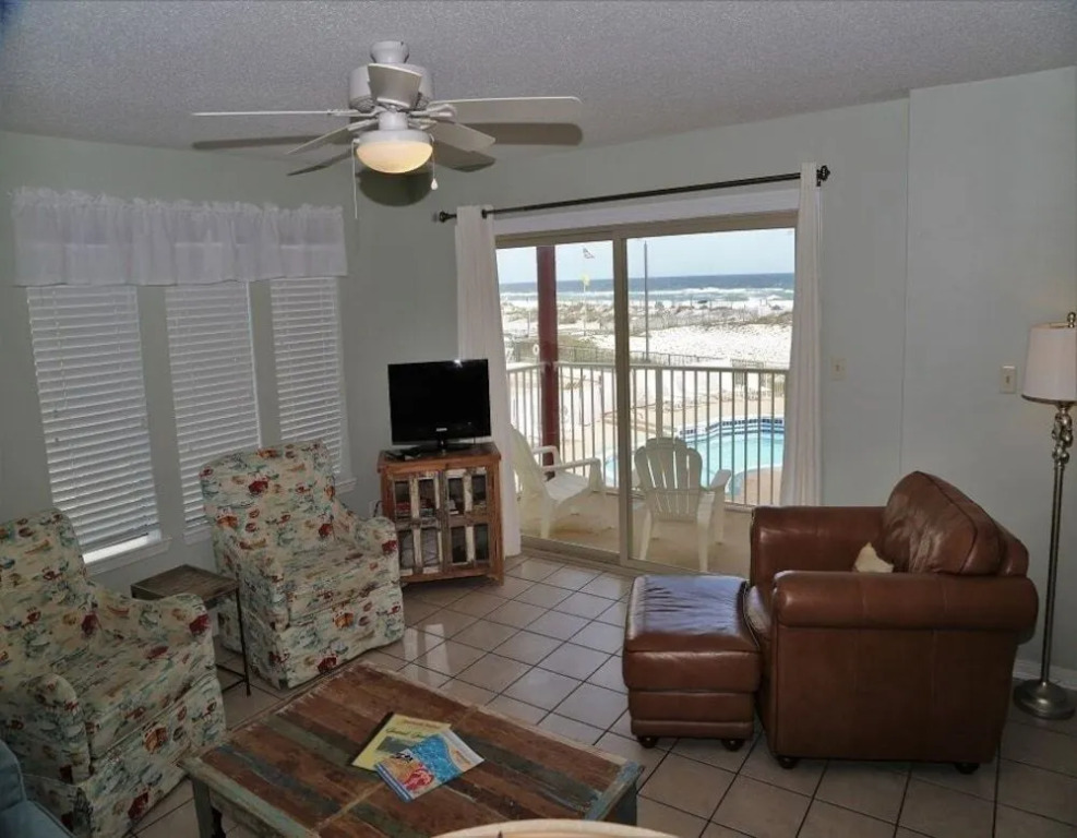 Southern Sands 104 2 Bedroom Condo by RedAwning