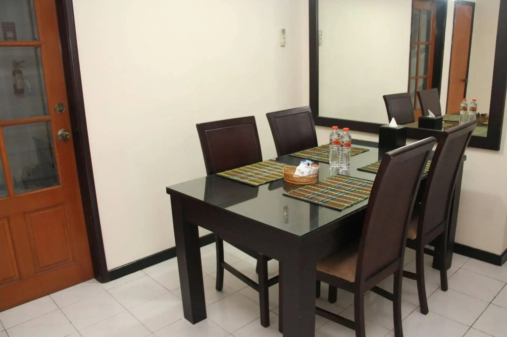 Verwood Hotel and Serviced Residence