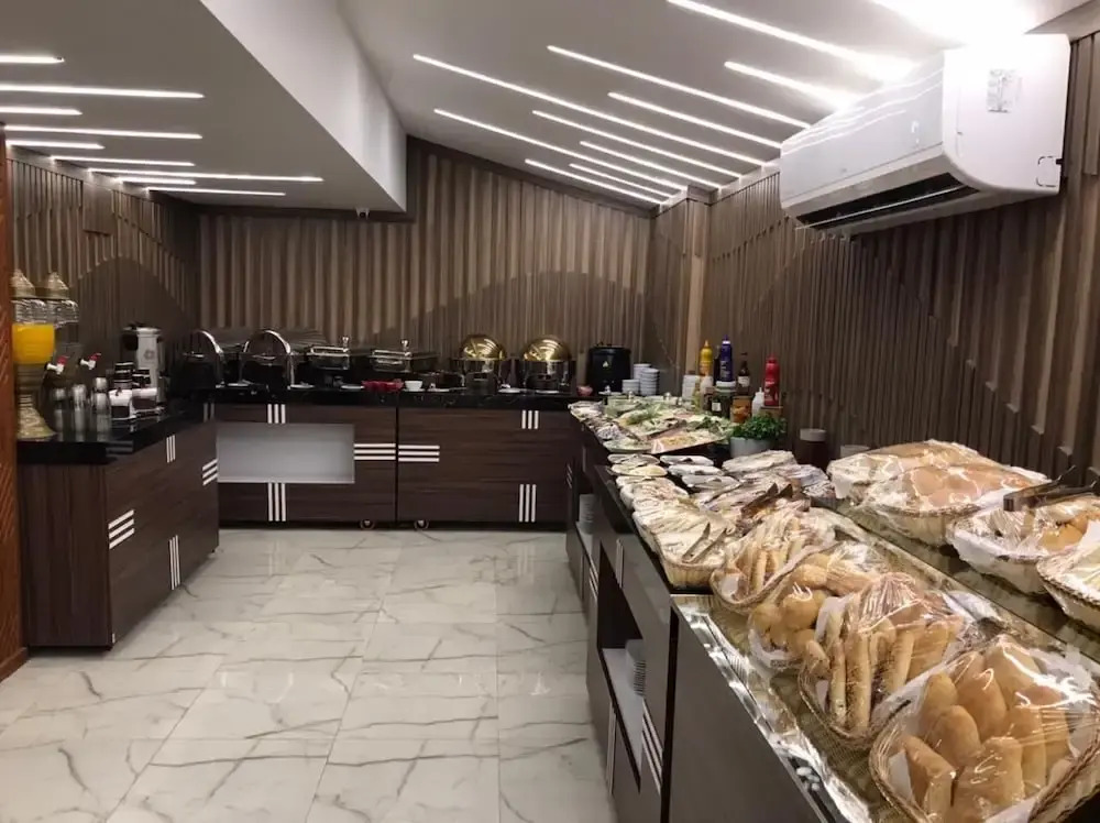 El Mesaadya Hotel فندق المساعدية
