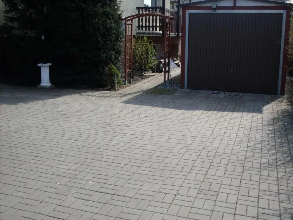 Apartament na Wrzosach