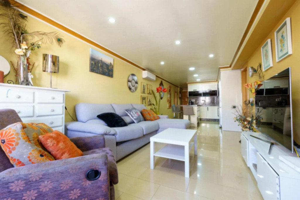 Rancho Beach @ Fuengirola - CT 153