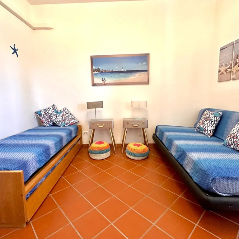 Rock Garden Villa by Ortigia Apartments