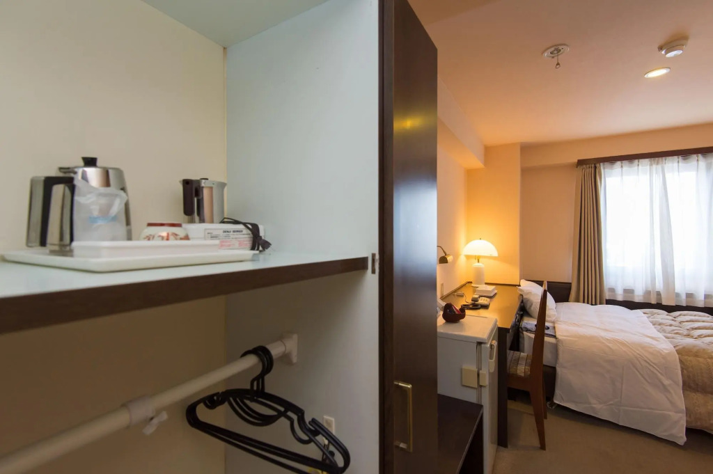 Suzuka Royal Hotel