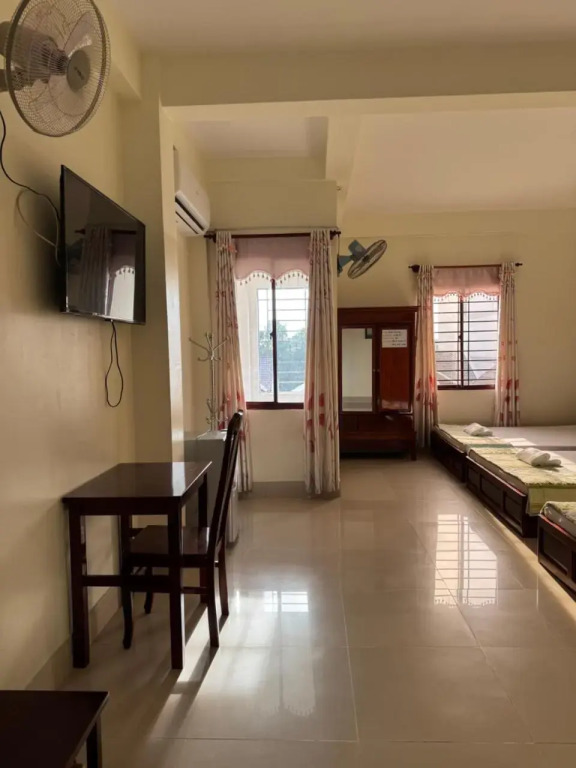 Thinh Khang Hotel Vung Tau