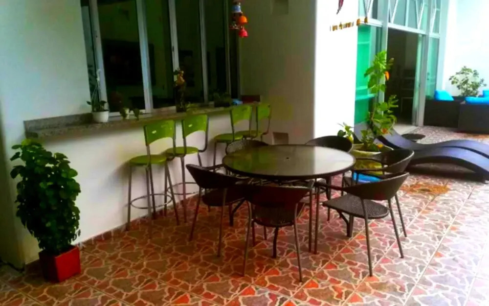 Casa Quinta Privada el Peñon Girardot