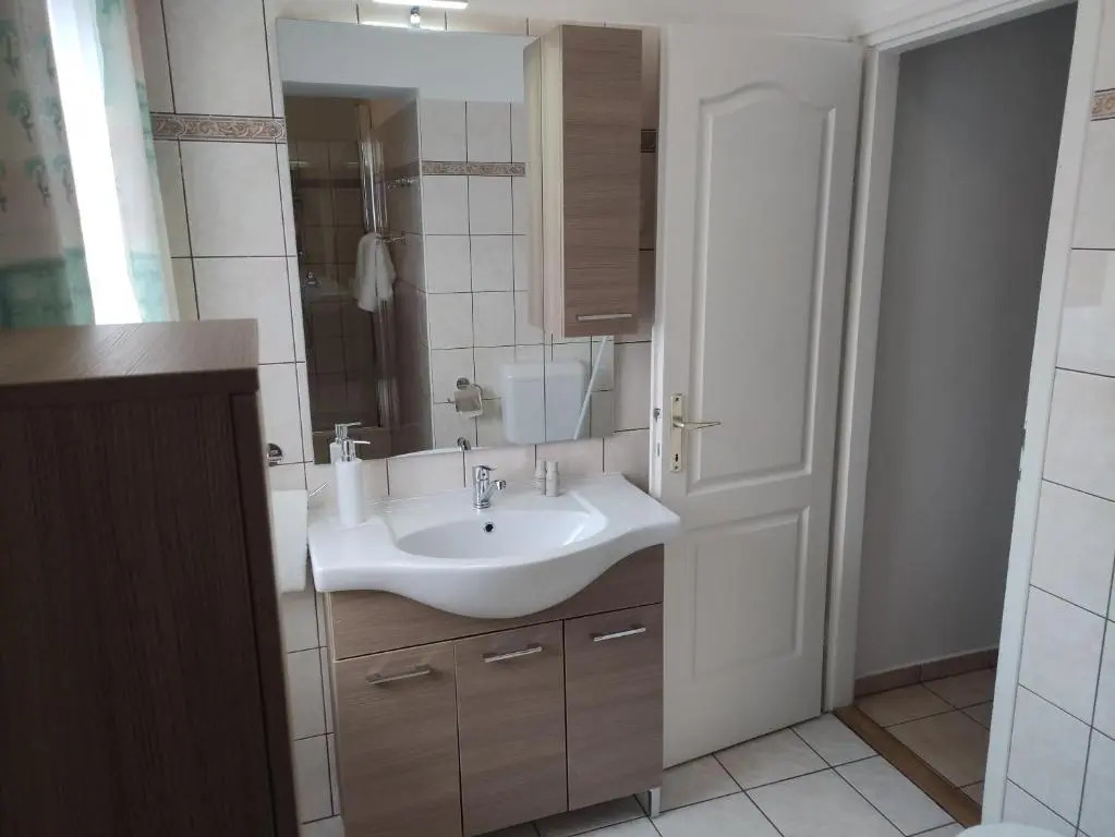 Zsanett Appartement