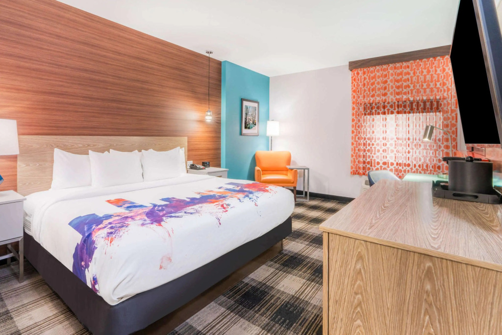 La Quinta by Wyndham Oklahoma City Airport