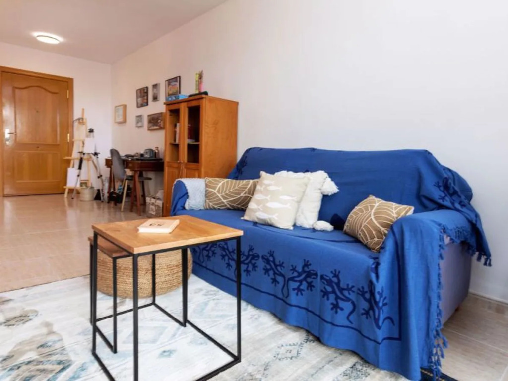 Apartment Solemio Miami Platja