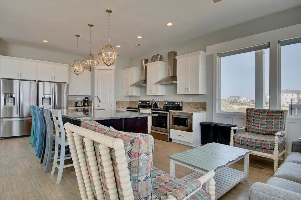 West End Estates 1