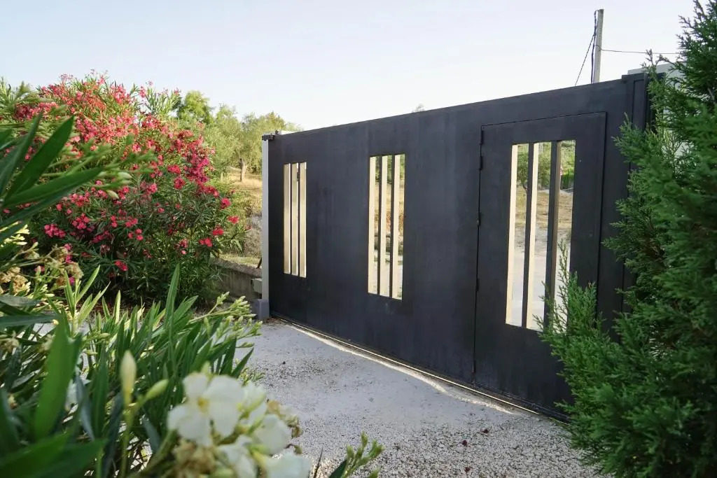El Toro Blanco Luxury Villa in Andalucia