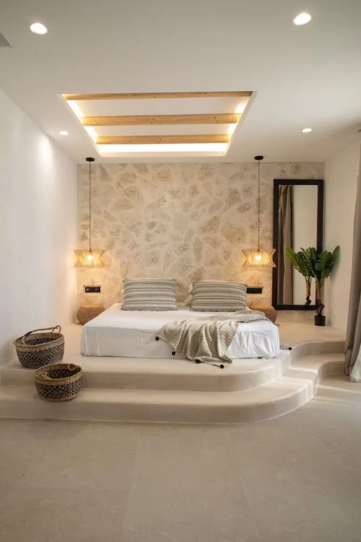 Naxos Green Village Hotel