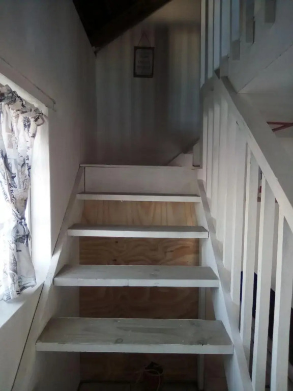 Dyers House Kassiesbaai Arniston