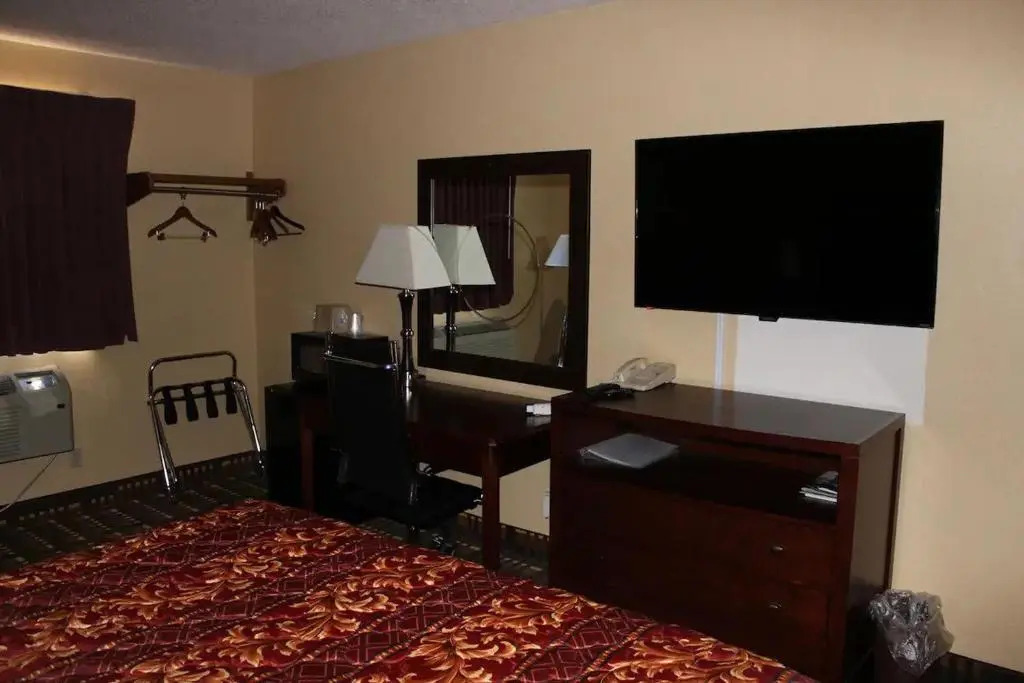 Coratel Inn and Suites by Jasper Stillwater