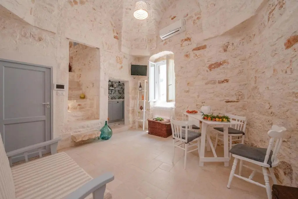 100 House - Indipendent House - NEW RESTYLING