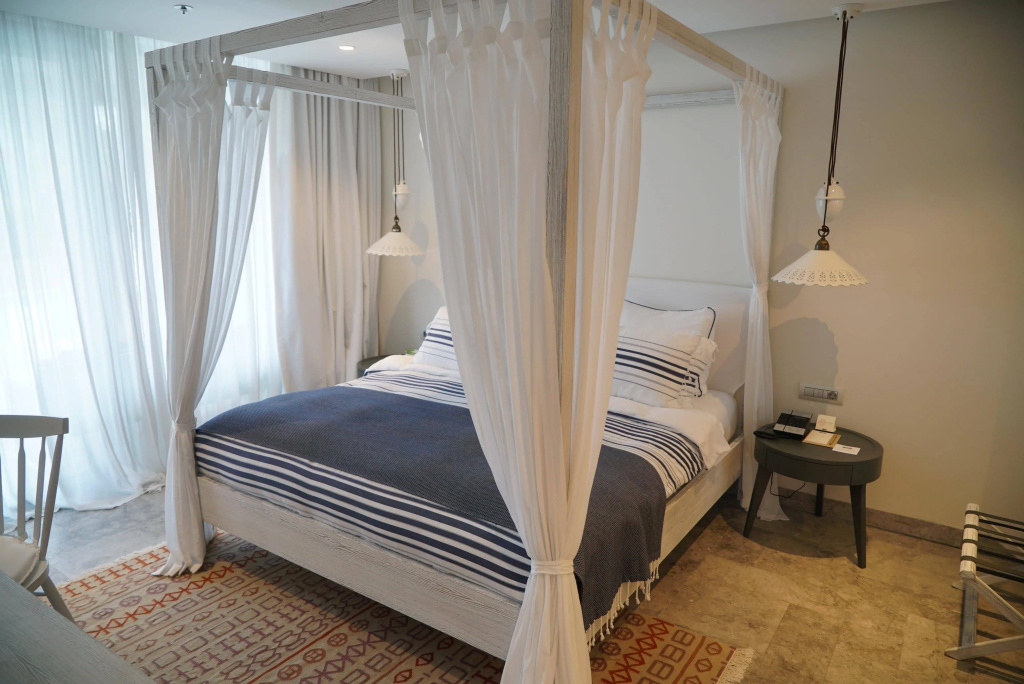 D-Resort Gocek