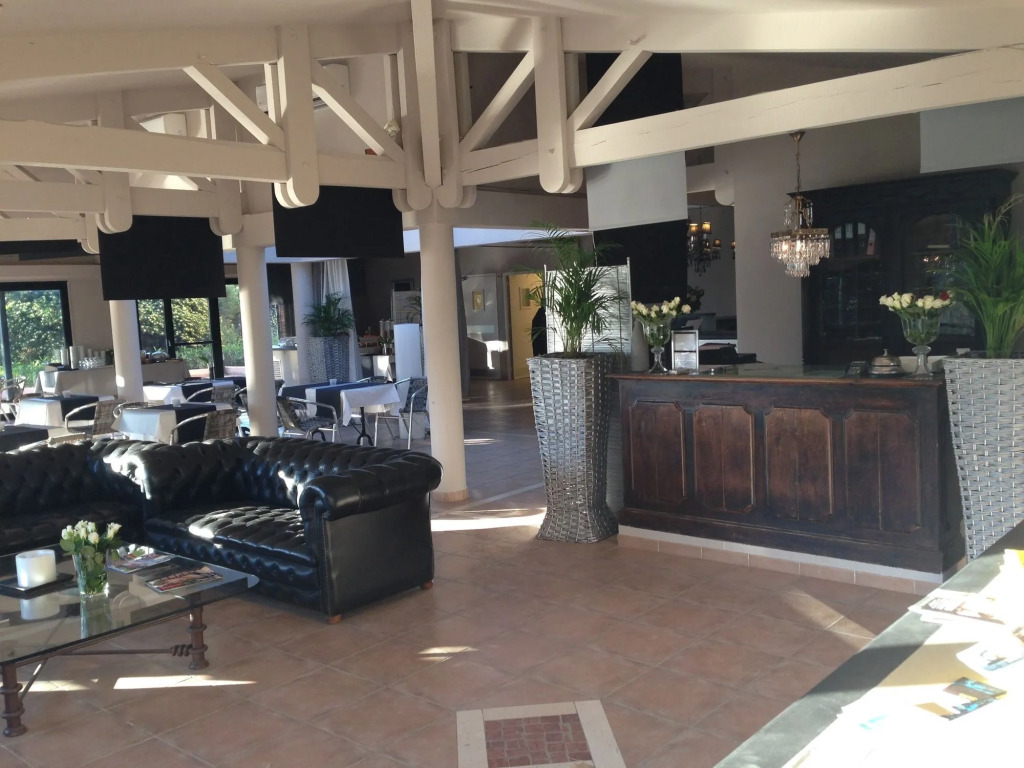 Le Domaine de la mer - Appartements de plage dans un cadre enchanteur