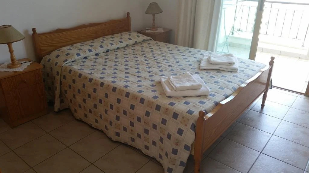 Pissouriana hotel Apartments