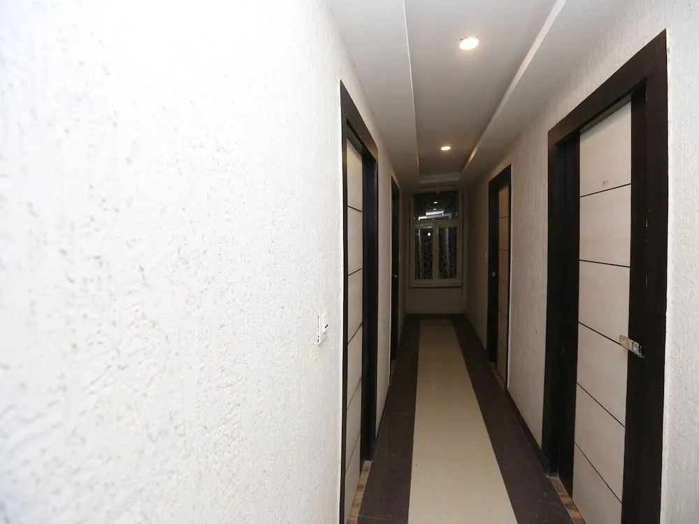 OYO 16003 Hotel Glorify Stay