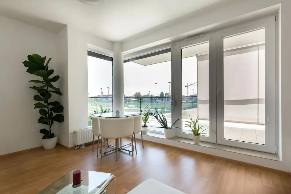 Terrace-Margaret Island-10 min downtown